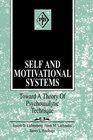 Self and Motivational Systems Toward a Theory of Psychoanalytic Technique