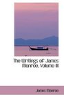 The Writings of James Monroe Volume III