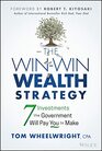 The WinWin Wealth Strategy 7 Investments the Government Will Pay You to Make