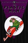 The Plastic Man Archives Vol 6