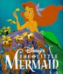 Disney's the Little Mermaid (Running Press Miniature Editions)