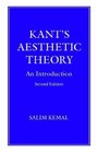 Kant's Aesthetic Theory