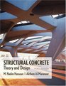 Structural Concrete  Theory and Design