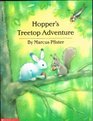 Hopper's Treetop Adventure