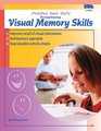 Strengthening Visual Memory Skills