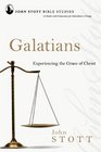 Galatians Experiencing the Grace of Christ