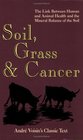 Soil, Grass and Cancer