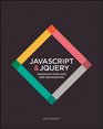 JavaScript  JQuery Interactive FrontEnd Development