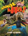 Animal Aha Thrilling Discoveries in Wildlife Science