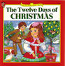 The Twelve Days of Christmas (Fun-To-Read Fairy Tales)