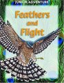 Feathers and Flight
