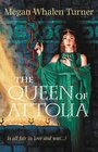 The Queen of Attolia