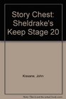 Story Chest Sheldrake's Keep Stage 20