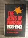 The Jews of Warsaw 19391943 Ghetto Underground Revolt