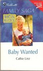 Baby Wanted