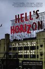 Hell's Horizon (The City)