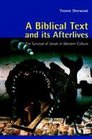 A Biblical Text and Its Afterlives  The Survival of Jonah in Western Culture