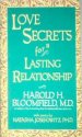 Love Secrets For a Lasting Relationship