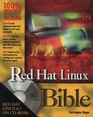 Red Hat Linux Bible Bundle