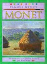 Monet (Famous Artists)