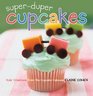 SuperDuper Cupcakes Kids' Creations from the Cupcake Caboose