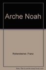 Arche Noah