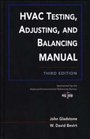 HVAC Testing Adjusting and Balancing Field Manual