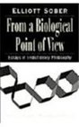 From a Biological Point of View Essays in Evolutionary Philosophy