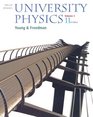 Sears and Zemansky's University Physics Volume 3