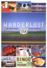 Wanderlust USA Postcard Box (Wanderlust USA)