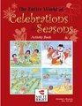 The Entire World of R Celebrations  Seasons