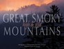 Great Smoky Mountains High  Wild