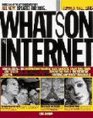 What's on the Internet Summer/Fall 1995