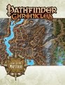 Pathfinder Chronicles Map Folio: Legacy of Fire