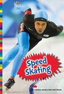 Winter Olympic Sports Speed Skating