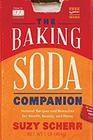 The Baking Soda Companion: Natural Recipes and Remedies for Health, Beauty, and Home (Countryman Pantry)