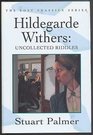Hildegarde Withers Uncollected Riddles