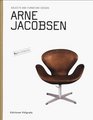 Arne Jacobsen Objects and Furniture Design