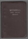 Munsell Soil Color Charts/Seven Charts