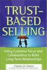 The Trusted Advisor's Sales Course