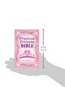 KJV Precious Princess Bible Hardcover
