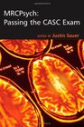 MRCPSYCH Passing the Casc Exam