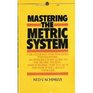 Mastering the Metric System