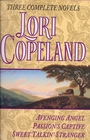 Wings Bestsellers Romance : Lori Copeland: Three Complete Novels