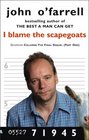 I Blame the Scapegoats