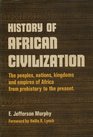 History of African Civilization