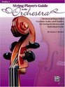 String Player's Guide To The Orchestra Violin 2