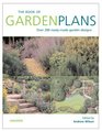 Book of Garden Plans