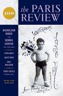 Paris Review Issue 198