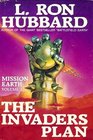 The Invaders Plan (Mission Earth)